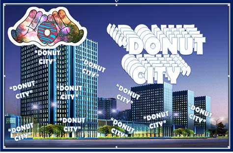 Donut City NetBet